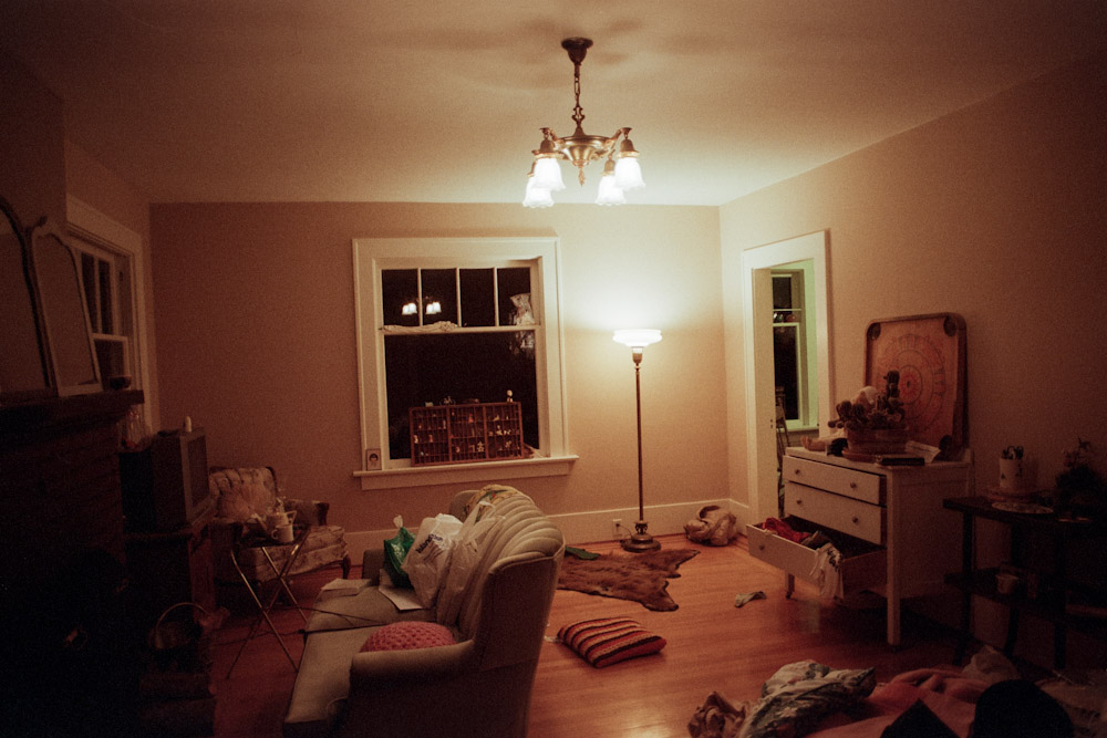 A photograph by Ali Bosworth titled 20080111_01_20 in the project Spring 2008
