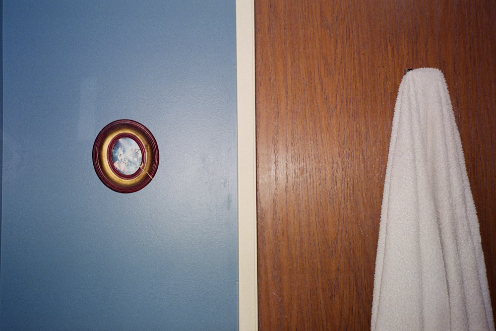 A photograph by Ali Bosworth titled 20080202_02_06 in the project Spring 2008