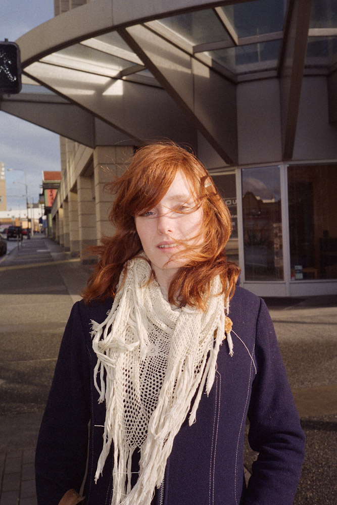 A photograph by Ali Bosworth titled 20080202_03_26 in the project Spring 2008