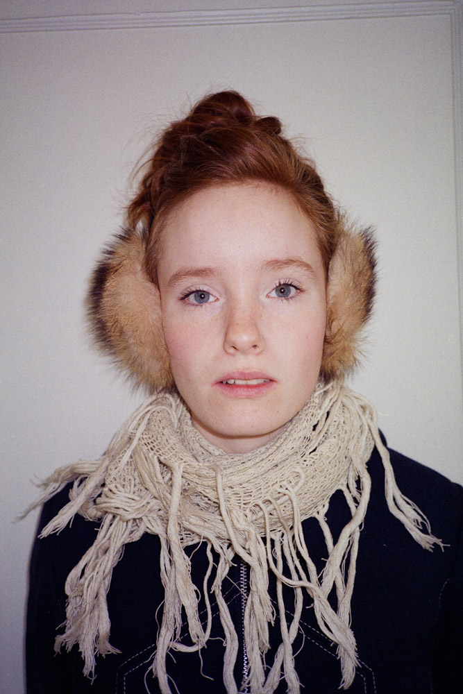 A photograph by Ali Bosworth titled 20080417_04_14 in the project Spring 2008
