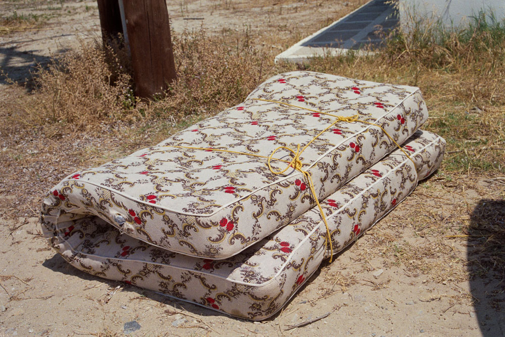 A photograph by Ali Bosworth titled 20080605_11_25_rescan in the project Serifos