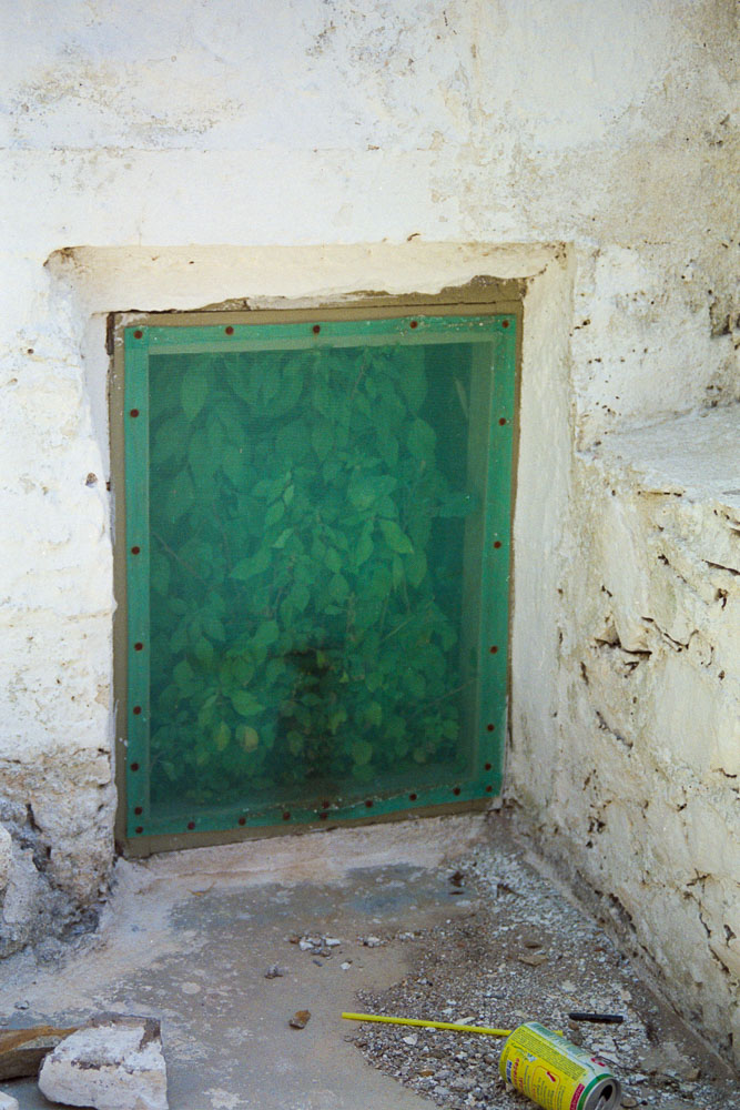 A photograph by Ali Bosworth titled 20080605_12_20_rescan in the project Serifos