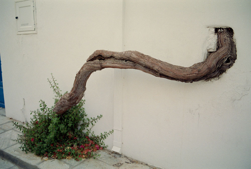 A photograph by Ali Bosworth titled 20080620_04_27_rescan in the project Serifos