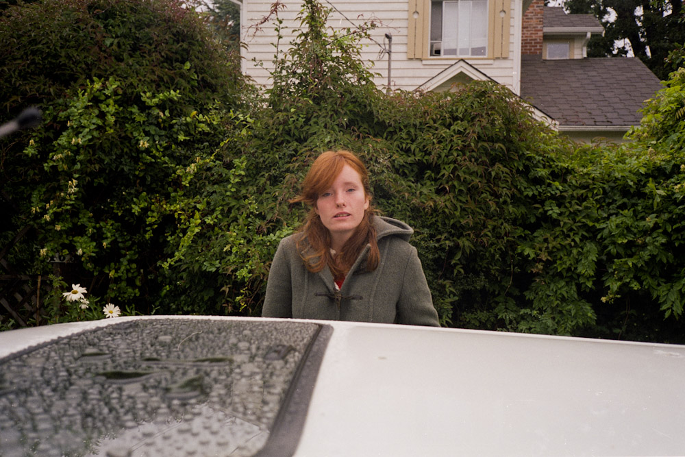 A photograph by Ali Bosworth titled 20080801_02_16 in the project Fall 2008