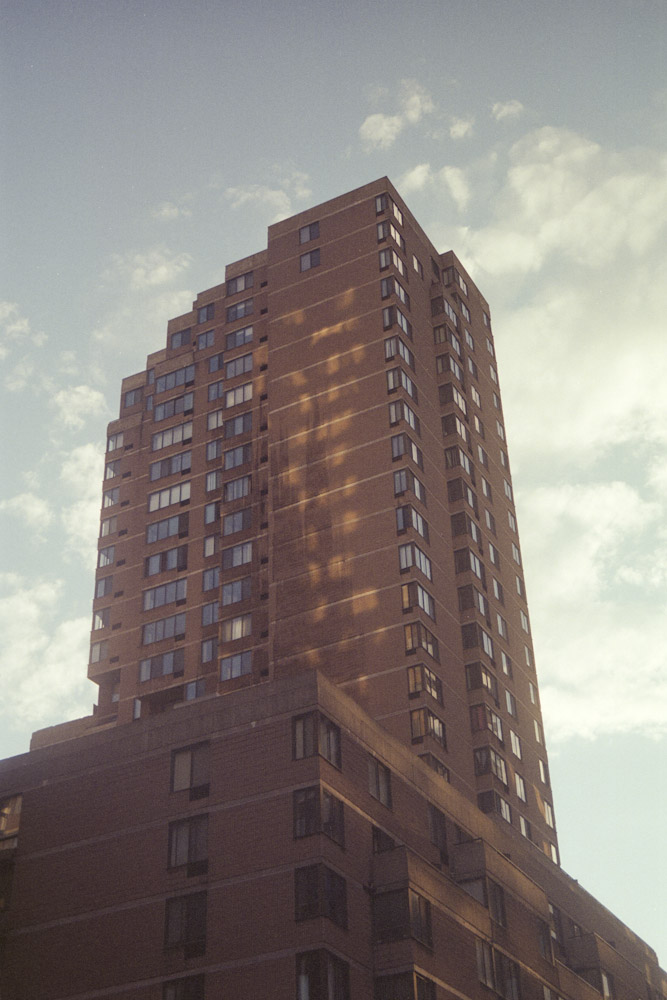 A photograph by Ali Bosworth titled 20100820_02_04 in the project Montreal