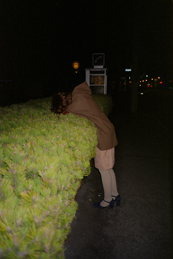 A photograph by Ali Bosworth titled 20110117_03_02 in the project Spring 2011