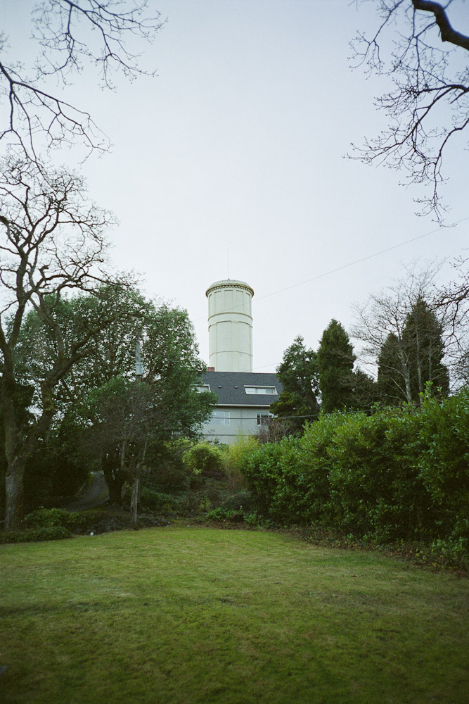 A photograph by Ali Bosworth titled 20110117_03_08_rescan2 in the project Spring 2011