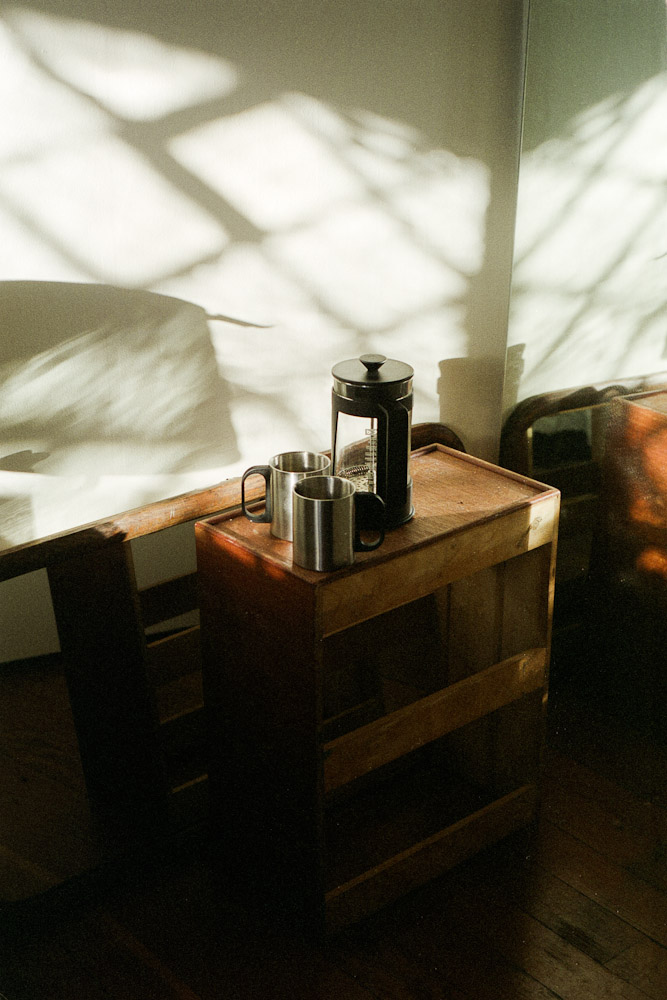 A photograph by Ali Bosworth titled 20110120_01_21 in the project Spring 2011