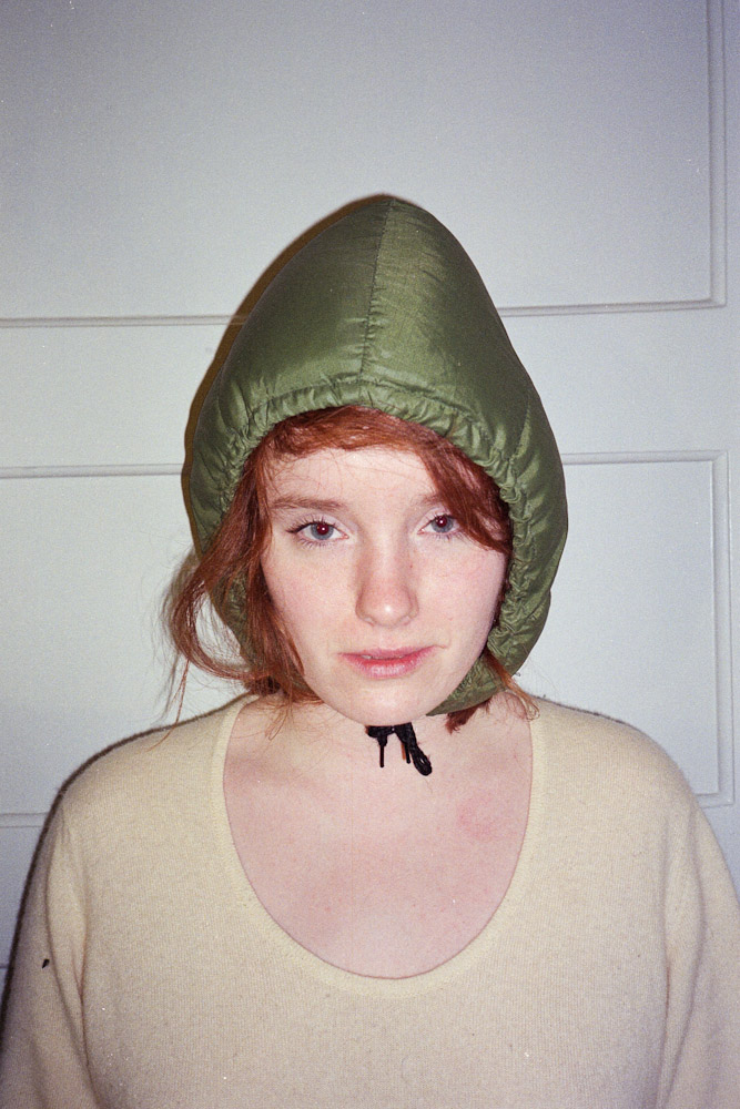 A photograph by Ali Bosworth titled 20110204_01_04 in the project Spring 2011