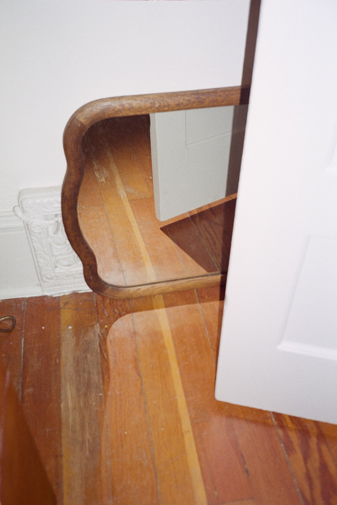 A photograph by Ali Bosworth titled 20110204_01_20_rescan2 in the project Spring 2011