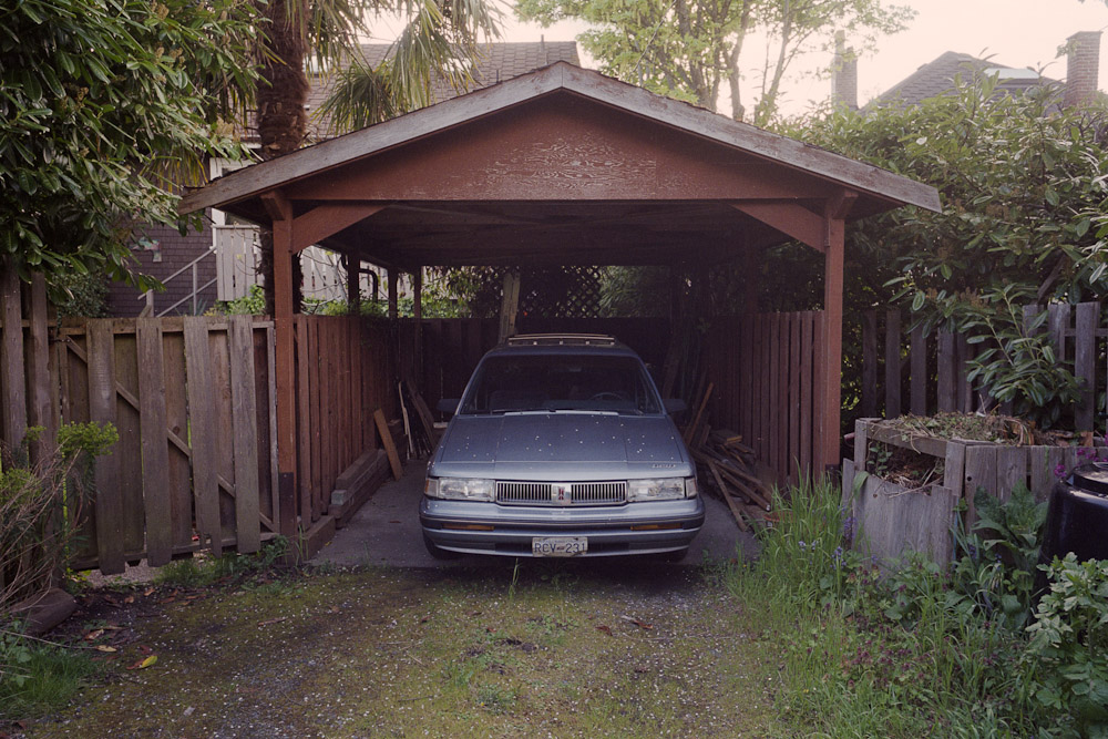 A photograph by Ali Bosworth titled 20110523_02_21_rescan2 in the project Spring 2011